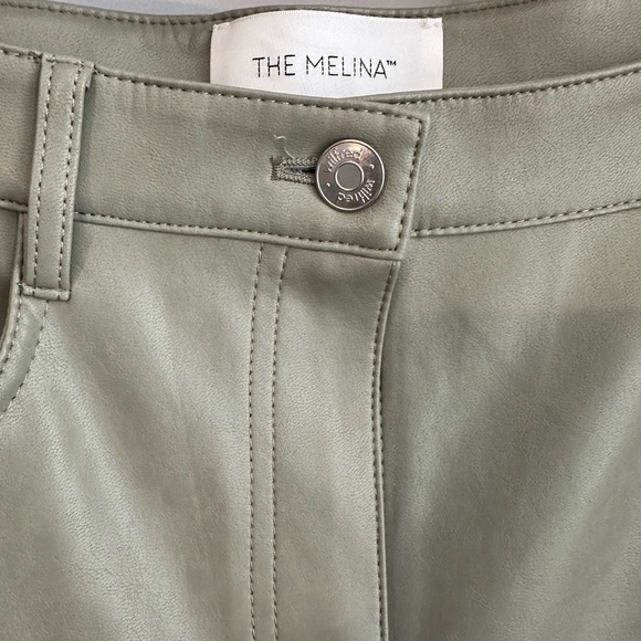 Aritzia Wilfred Melina Pant limited edition colour - Picture 7 of 11
